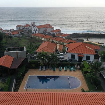 Casa Da Capelinha Aparthotel Πόντα Ντελγάδα Εξωτερικό φωτογραφία