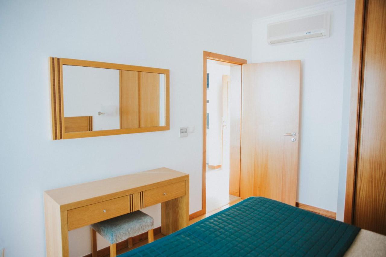 Casa Da Capelinha Aparthotel Πόντα Ντελγάδα Εξωτερικό φωτογραφία