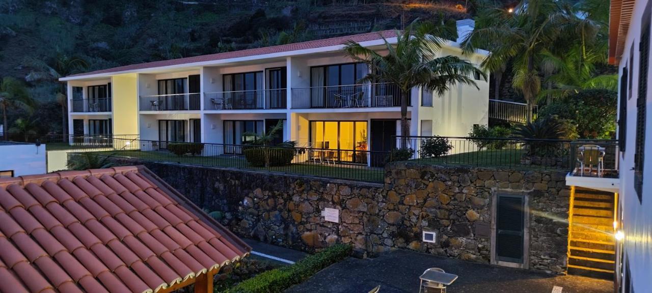 Casa Da Capelinha Aparthotel Πόντα Ντελγάδα Εξωτερικό φωτογραφία