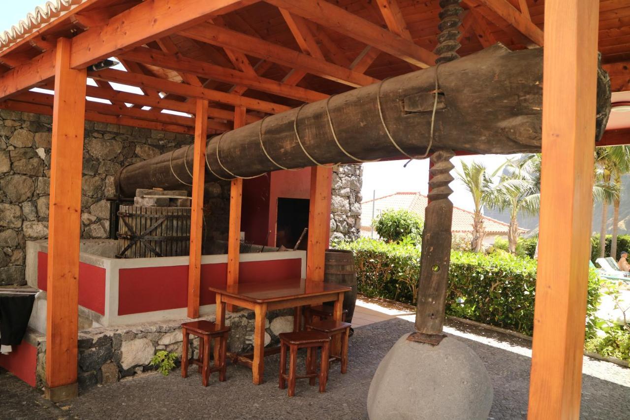 Casa Da Capelinha Aparthotel Πόντα Ντελγάδα Εξωτερικό φωτογραφία