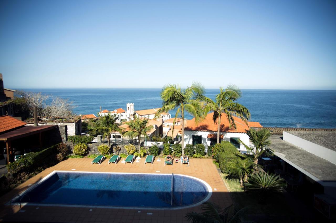 Casa Da Capelinha Aparthotel Πόντα Ντελγάδα Εξωτερικό φωτογραφία