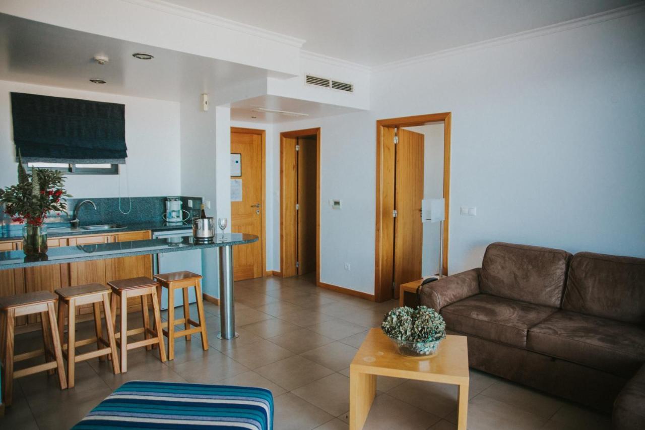 Casa Da Capelinha Aparthotel Πόντα Ντελγάδα Εξωτερικό φωτογραφία
