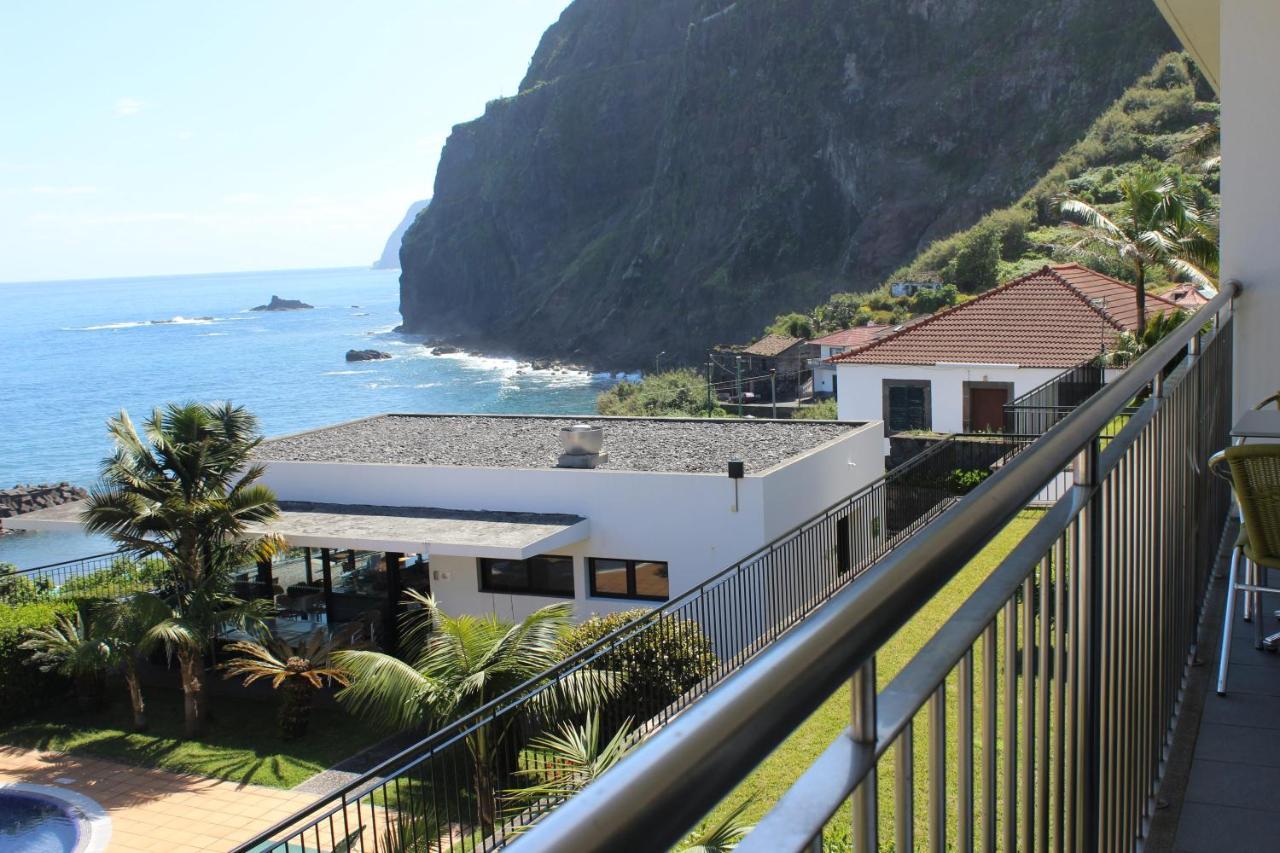 Casa Da Capelinha Aparthotel Πόντα Ντελγάδα Εξωτερικό φωτογραφία