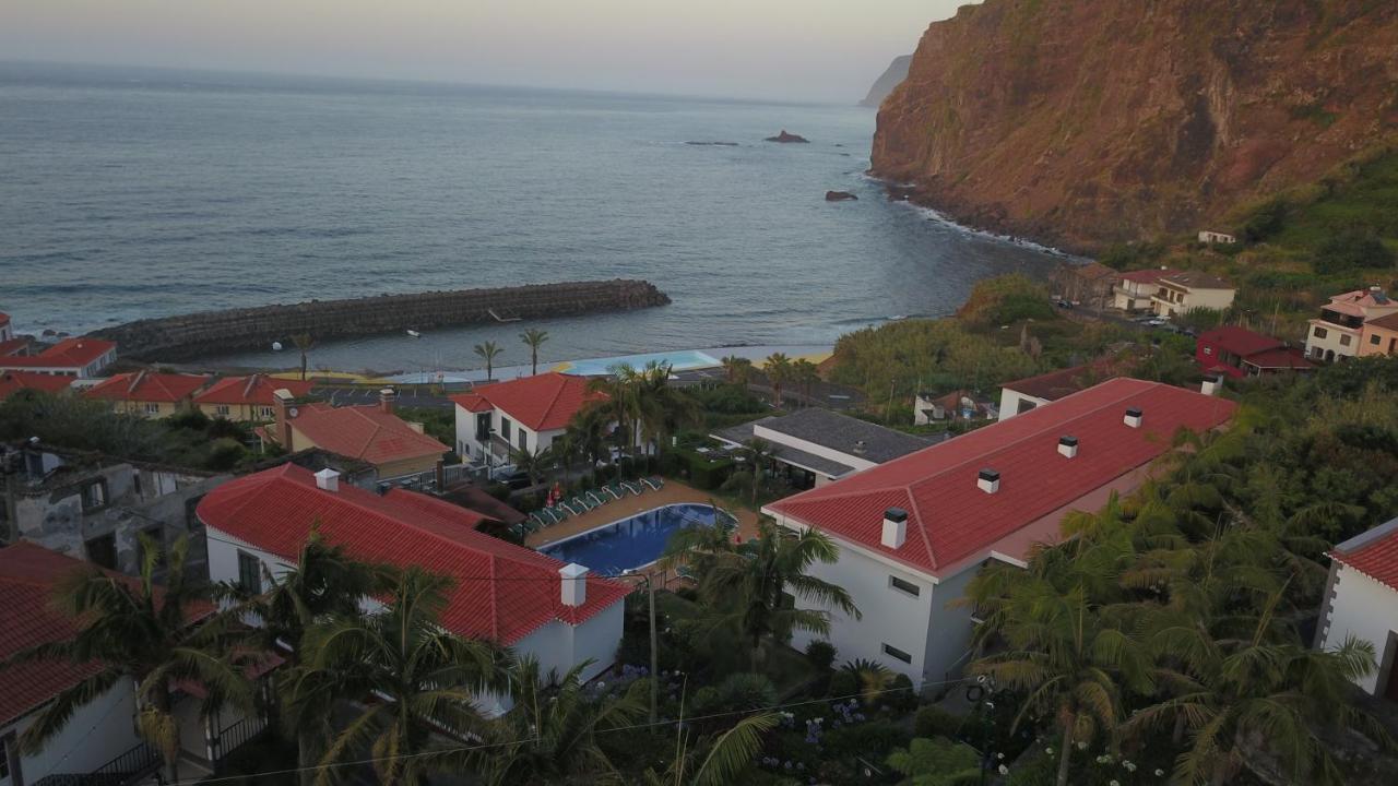 Casa Da Capelinha Aparthotel Πόντα Ντελγάδα Εξωτερικό φωτογραφία