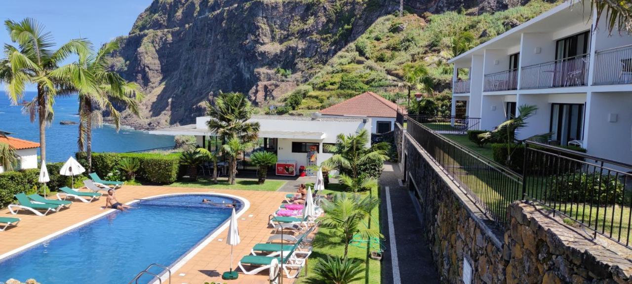 Casa Da Capelinha Aparthotel Πόντα Ντελγάδα Εξωτερικό φωτογραφία
