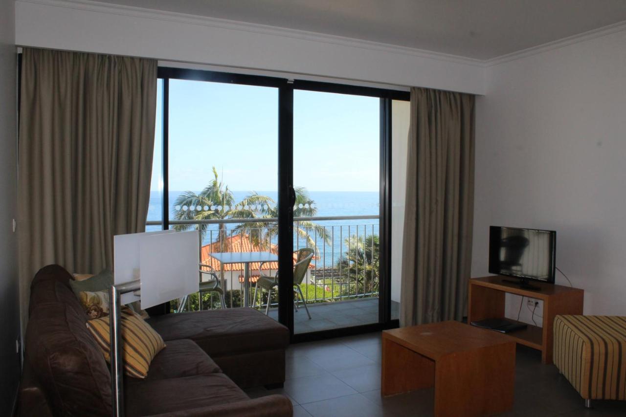 Casa Da Capelinha Aparthotel Πόντα Ντελγάδα Εξωτερικό φωτογραφία