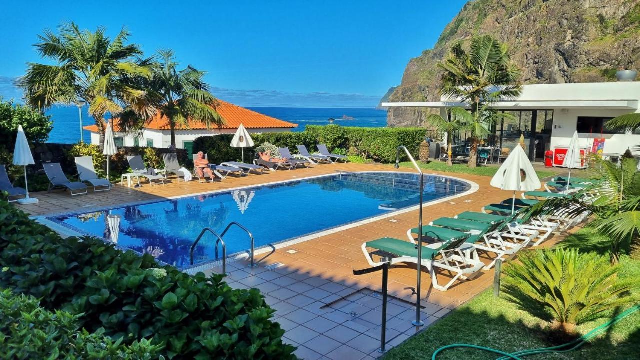 Casa Da Capelinha Aparthotel Πόντα Ντελγάδα Εξωτερικό φωτογραφία