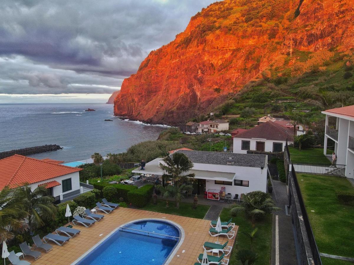 Casa Da Capelinha Aparthotel Πόντα Ντελγάδα Εξωτερικό φωτογραφία