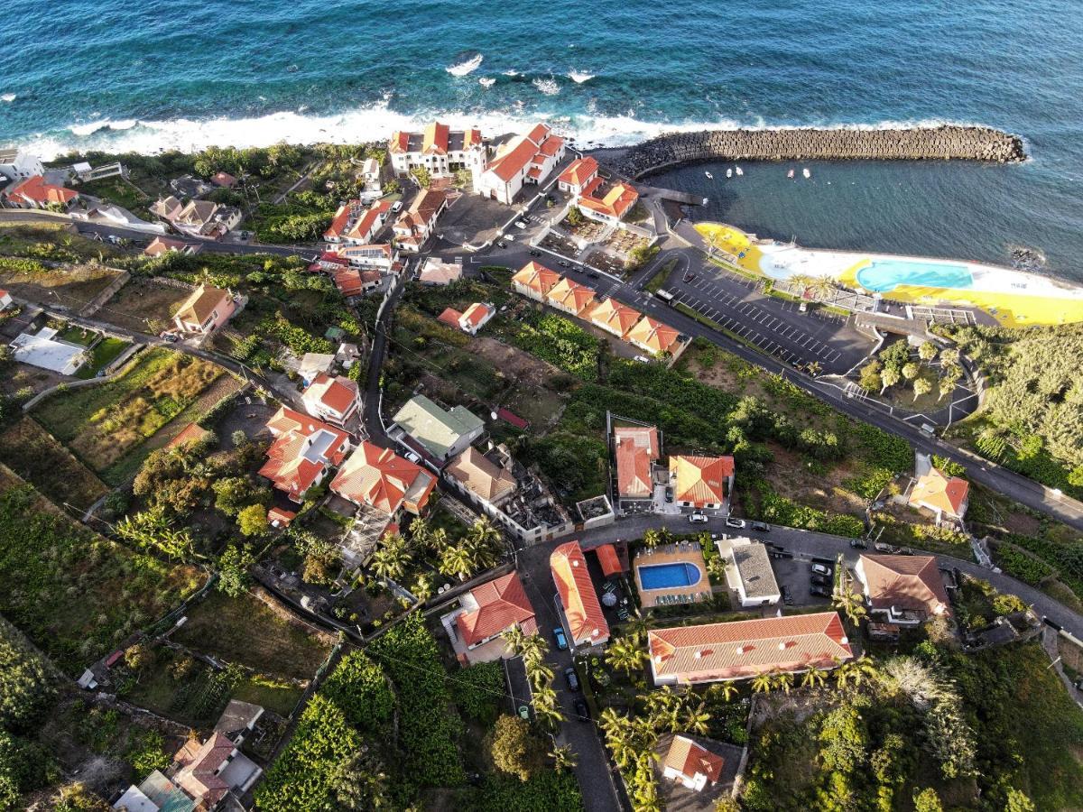 Casa Da Capelinha Aparthotel Πόντα Ντελγάδα Εξωτερικό φωτογραφία