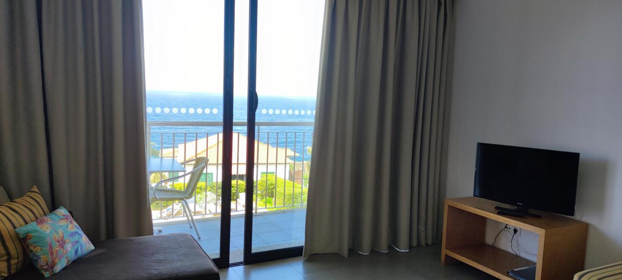 Casa Da Capelinha Aparthotel Πόντα Ντελγάδα Εξωτερικό φωτογραφία