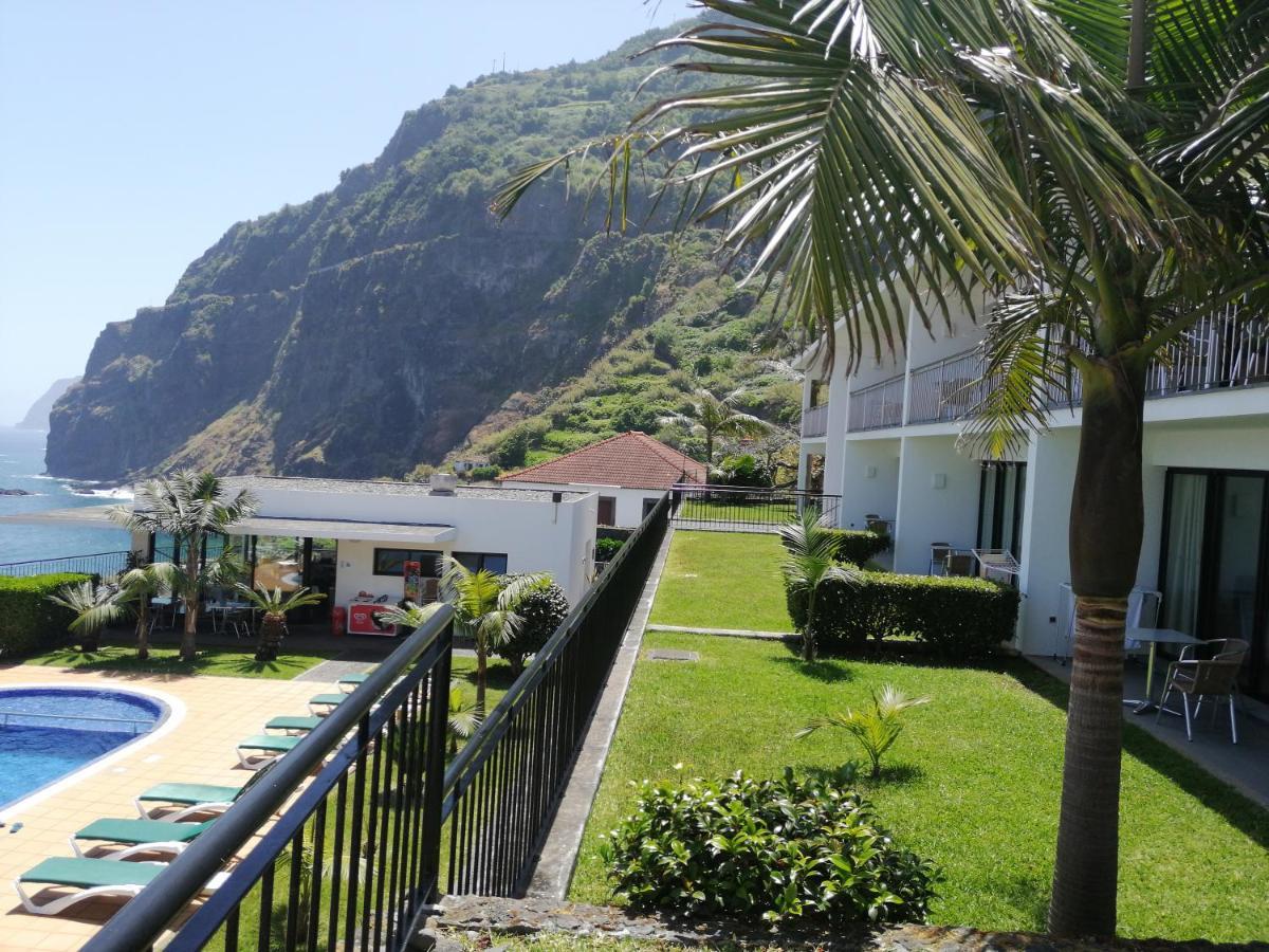 Casa Da Capelinha Aparthotel Πόντα Ντελγάδα Εξωτερικό φωτογραφία