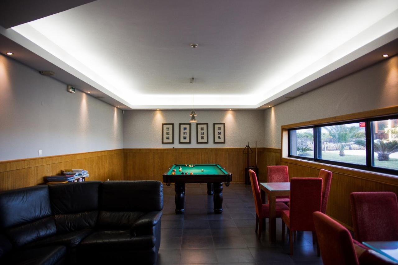 Casa Da Capelinha Aparthotel Πόντα Ντελγάδα Εξωτερικό φωτογραφία